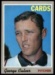 1970 Topps #92 George Culver<br />B70T 12 2894<br /><a class='button AddToCart' data-ajax='true' data-ajax-mode='replace' data-ajax-update='#cart-info' href='/AddToCart?itemId=7039147&quantity=1&type=0'>Add To Cart</a>