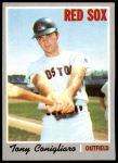 1970 Topps #340 Tony Conigliaro<br />B70T 12 2903<br /><a class='button AddToCart' data-ajax='true' data-ajax-mode='replace' data-ajax-update='#cart-info' href='/AddToCart?itemId=7039156&quantity=1&type=0'>Add To Cart</a>