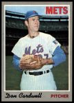 1970 Topps #83 Don Cardwell<br />B70T 12 2918<br /><a class='button AddToCart' data-ajax='true' data-ajax-mode='replace' data-ajax-update='#cart-info' href='/AddToCart?itemId=7039171&quantity=1&type=0'>Add To Cart</a>