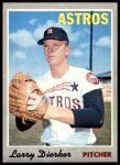 1970 Topps #15 Larry Dierker<br />B70T 12 2923<br /><a class='button AddToCart' data-ajax='true' data-ajax-mode='replace' data-ajax-update='#cart-info' href='/AddToCart?itemId=7039176&quantity=1&type=0'>Add To Cart</a>