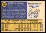 1970 Topps #340 Tony Conigliaro<br />B70T 12 2924<br /><a class='button AddToCart' data-ajax='true' data-ajax-mode='replace' data-ajax-update='#cart-info' href='/AddToCart?itemId=7039177&quantity=1&type=0'>Add To Cart</a>