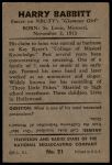 1953 Bowman T.V. & Radio NBC #21 Harry Babbitt<br />P53S 00 0623<br /><a class='button AddToCart' data-ajax='true' data-ajax-mode='replace' data-ajax-update='#cart-info' href='/AddToCart?itemId=7039273&quantity=1&type=0'>Add To Cart</a>