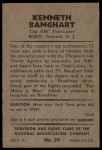 1953 Bowman T.V. & Radio NBC #29 Kenneth Banghart<br />P53S 00 0634<br /><a class='button AddToCart' data-ajax='true' data-ajax-mode='replace' data-ajax-update='#cart-info' href='/AddToCart?itemId=7039299&quantity=1&type=0'>Add To Cart</a>