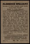 1953 Bowman T.V. & Radio NBC #76 Florence Williams<br />P53S 00 0648<br /><a class='button AddToCart' data-ajax='true' data-ajax-mode='replace' data-ajax-update='#cart-info' href='/AddToCart?itemId=7039332&quantity=1&type=0'>Add To Cart</a>
