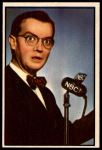 1953 Bowman T.V. & Radio NBC #74 Joseph Kearns<br />P53S 00 0649<br /><a class='button AddToCart' data-ajax='true' data-ajax-mode='replace' data-ajax-update='#cart-info' href='/AddToCart?itemId=7039334&quantity=1&type=0'>Add To Cart</a>