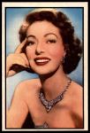 #50 Loretta Young 