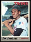 1970 Topps #245 Leo Cardenas<br />B70T 12 3094<br /><a class='button AddToCart' data-ajax='true' data-ajax-mode='replace' data-ajax-update='#cart-info' href='/AddToCart?itemId=7039405&quantity=1&type=0'>Add To Cart</a>