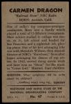 1953 Bowman T.V. & Radio NBC #47 Carmen Dragon<br />P53S 00 0688<br /><a class='button AddToCart' data-ajax='true' data-ajax-mode='replace' data-ajax-update='#cart-info' href='/AddToCart?itemId=7039431&quantity=1&type=0'>Add To Cart</a>