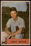 #216 Jerry Snyder  .968/.968 