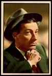 #13 Hoagy Carmichael 