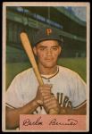 #171 Carlos Bernier 