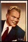 1953 Bowman T.V. & Radio NBC #19 Tommy Bartlett<br />P53S 00 0708<br /><a class='button AddToCart' data-ajax='true' data-ajax-mode='replace' data-ajax-update='#cart-info' href='/AddToCart?itemId=7039504&quantity=1&type=0'>Add To Cart</a>