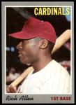 1970 Topps #40 Rich Allen<br />B70T 12 3143<br /><a class='button AddToCart' data-ajax='true' data-ajax-mode='replace' data-ajax-update='#cart-info' href='/AddToCart?itemId=7039513&quantity=1&type=0'>Add To Cart</a>