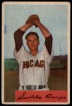 #166 Sandy Consuegra 
