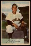 #68 Bobby Avila 