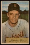 #23 Harvey Kuenn 