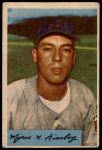#52 Joe Ginsberg 