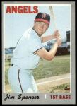 1970 Topps #255 Jim Spencer<br />B70T 12 3173<br /><a class='button AddToCart' data-ajax='true' data-ajax-mode='replace' data-ajax-update='#cart-info' href='/AddToCart?itemId=7039580&quantity=1&type=0'>Add To Cart</a>