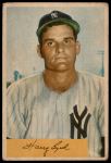 #49 Harry Byrd 
