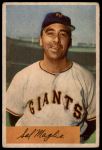 #105 Sal Maglie 