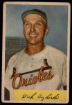 #117 Dick Kryhoski 