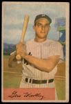 #209 Gene Woodling 