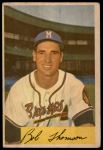 #201 Bobby Thomson 