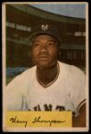 #217 Hank Thompson .956/.951 