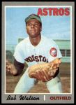 1970 Topps #407 Bob Watson<br />B70T 12 3213<br /><a class='button AddToCart' data-ajax='true' data-ajax-mode='replace' data-ajax-update='#cart-info' href='/AddToCart?itemId=7039659&quantity=1&type=0'>Add To Cart</a>