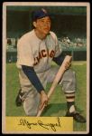 #54 Chico Carrasquel 