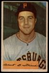 #43 Bob Friend 
