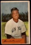 #129 Hank Bauer 