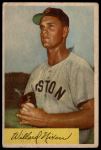 #114 Willard Nixon 