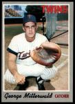 1970 Topps #118 George Mitterwald<br />B70T 12 3253<br /><a class='button AddToCart' data-ajax='true' data-ajax-mode='replace' data-ajax-update='#cart-info' href='/AddToCart?itemId=7039729&quantity=1&type=0'>Add To Cart</a>