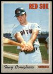 1970 Topps #340 Tony Conigliaro<br />B70T 12 3305<br /><a class='button AddToCart' data-ajax='true' data-ajax-mode='replace' data-ajax-update='#cart-info' href='/AddToCart?itemId=7039841&quantity=1&type=0'>Add To Cart</a>