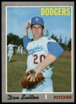 1970 Topps #622 Don Sutton<br />B70T 12 3310<br /><a class='button AddToCart' data-ajax='true' data-ajax-mode='replace' data-ajax-update='#cart-info' href='/AddToCart?itemId=7039852&quantity=1&type=0'>Add To Cart</a>