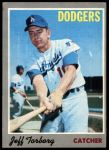 1970 Topps #54 Jeff Torborg<br />B70T 12 3346<br /><a class='button AddToCart' data-ajax='true' data-ajax-mode='replace' data-ajax-update='#cart-info' href='/AddToCart?itemId=7039896&quantity=1&type=0'>Add To Cart</a>