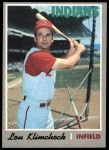 1970 Topps #247 Lou Klimchock<br />B70T 12 3351<br /><a class='button AddToCart' data-ajax='true' data-ajax-mode='replace' data-ajax-update='#cart-info' href='/AddToCart?itemId=7039901&quantity=1&type=0'>Add To Cart</a>