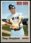 1970 Topps #340 Tony Conigliaro<br />B70T 12 3397<br /><a class='button AddToCart' data-ajax='true' data-ajax-mode='replace' data-ajax-update='#cart-info' href='/AddToCart?itemId=7039947&quantity=1&type=0'>Add To Cart</a>