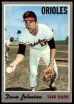 1970 Topps #45 Davey Johnson<br />B70T 12 3430<br /><a class='button AddToCart' data-ajax='true' data-ajax-mode='replace' data-ajax-update='#cart-info' href='/AddToCart?itemId=7039981&quantity=1&type=0'>Add To Cart</a>