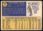 1970 Topps #220 Steve Carlton<br />B70T 12 3468<br /><a class='button AddToCart' data-ajax='true' data-ajax-mode='replace' data-ajax-update='#cart-info' href='/AddToCart?itemId=7040019&quantity=1&type=0'>Add To Cart</a>