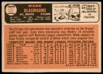 1966 Topps #355 Wade Blasingame<br />B66T 14 4334<br /><a class='button AddToCart' data-ajax='true' data-ajax-mode='replace' data-ajax-update='#cart-info' href='/AddToCart?itemId=7040105&quantity=1&type=0'>Add To Cart</a>