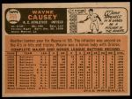1966 Topps #366 Wayne Causey<br />B66T 14 4338<br /><a class='button AddToCart' data-ajax='true' data-ajax-mode='replace' data-ajax-update='#cart-info' href='/AddToCart?itemId=7040110&quantity=1&type=0'>Add To Cart</a>