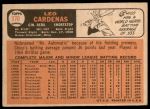 1966 Topps #370 Leo Cardenas<br />B66T 14 4344<br /><a class='button AddToCart' data-ajax='true' data-ajax-mode='replace' data-ajax-update='#cart-info' href='/AddToCart?itemId=7040116&quantity=1&type=0'>Add To Cart</a>