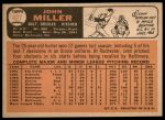 1966 Topps #427 John Miller<br />B66T 14 4378<br /><a class='button AddToCart' data-ajax='true' data-ajax-mode='replace' data-ajax-update='#cart-info' href='/AddToCart?itemId=7040150&quantity=1&type=0'>Add To Cart</a>