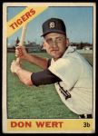 1966 Topps #253 Don Wert<br />B66T 14 4390<br /><a class='button AddToCart' data-ajax='true' data-ajax-mode='replace' data-ajax-update='#cart-info' href='/AddToCart?itemId=7040162&quantity=1&type=0'>Add To Cart</a>