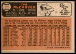 1966 Topps #275 Tim McCarver<br />B66T 14 4401<br /><a class='button AddToCart' data-ajax='true' data-ajax-mode='replace' data-ajax-update='#cart-info' href='/AddToCart?itemId=7040173&quantity=1&type=0'>Add To Cart</a>