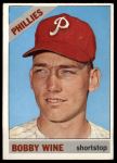 1966 Topps #284 Bobby Wine<br />B66T 14 4404<br /><a class='button AddToCart' data-ajax='true' data-ajax-mode='replace' data-ajax-update='#cart-info' href='/AddToCart?itemId=7040176&quantity=1&type=0'>Add To Cart</a>