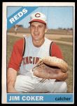 1966 Topps #292 Jim Coker<br />B66T 14 4410<br /><a class='button AddToCart' data-ajax='true' data-ajax-mode='replace' data-ajax-update='#cart-info' href='/AddToCart?itemId=7040182&quantity=1&type=0'>Add To Cart</a>