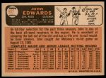 1966 Topps #507 Johnny Edwards<br />B66T 14 4441<br /><a class='button AddToCart' data-ajax='true' data-ajax-mode='replace' data-ajax-update='#cart-info' href='/AddToCart?itemId=7040215&quantity=1&type=0'>Add To Cart</a>